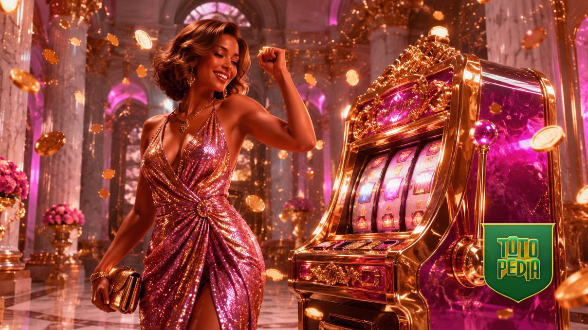 totopedia agen resmi togel hongkong singapore TOTOPEDIA - bola togel berputar angka berkilau